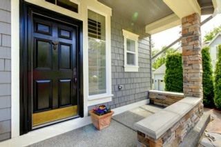 INTERIOR & EXTERIOR PAINTING INTERIOR & EXTERIOR PAINTING