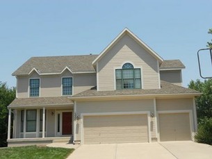 After House Painted in Duration