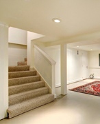 Basement Remodeling