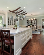 Kitchen Remodeling